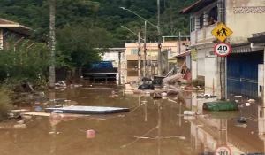 Auxílio Reconstrução é negado para famílias atingidas pelas chuvas em Juiz de Fora