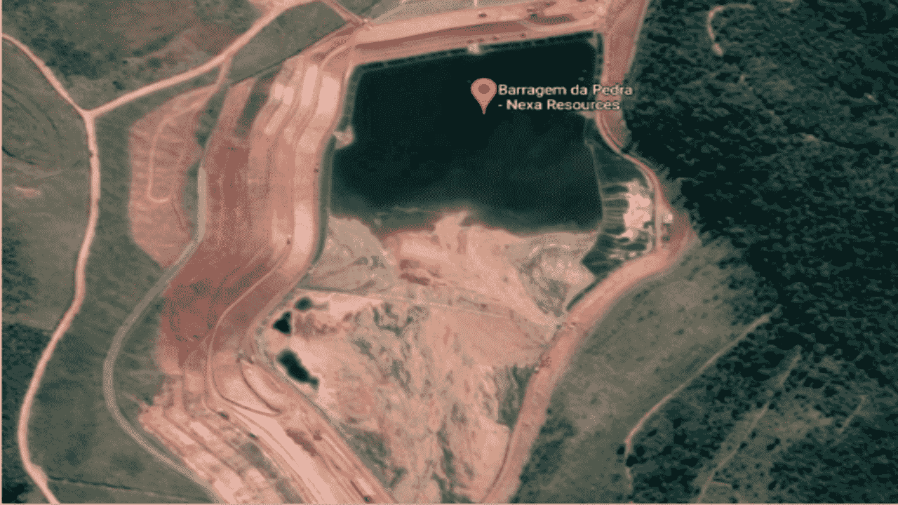Boatos sobre barragem da Nexa e evacuação no Paineiras são desmentidos