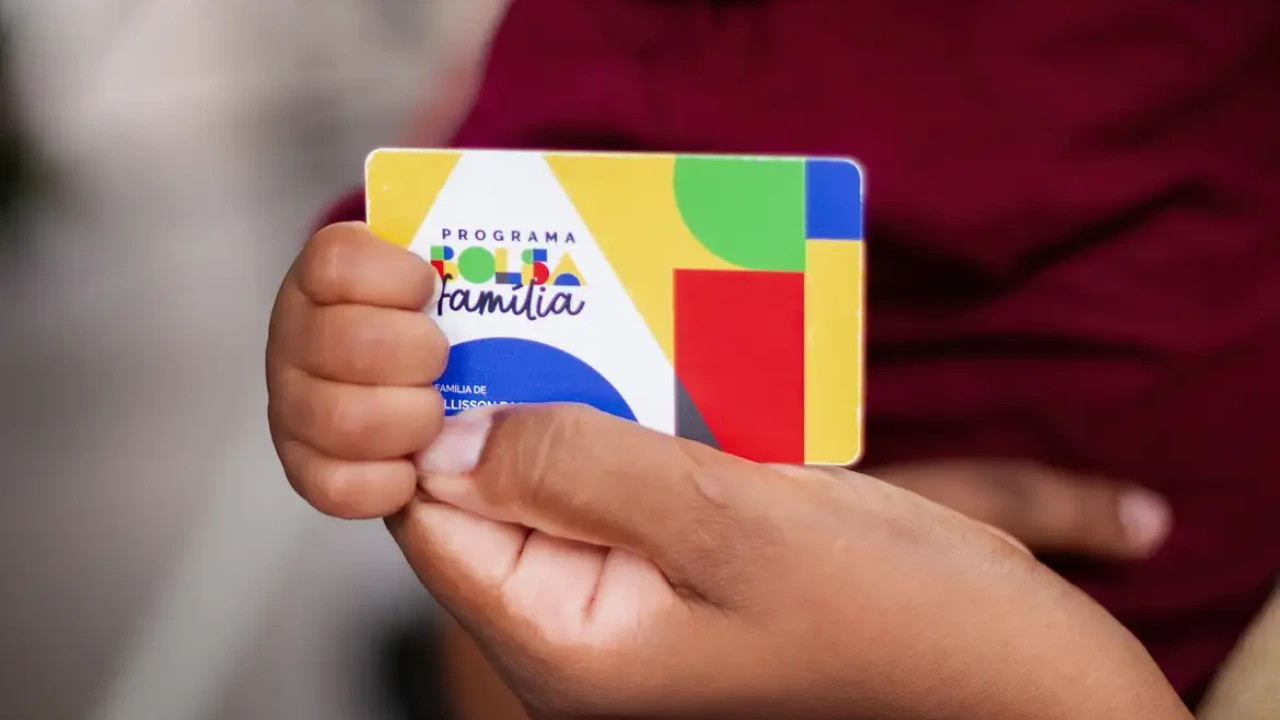 bolsa familia mds