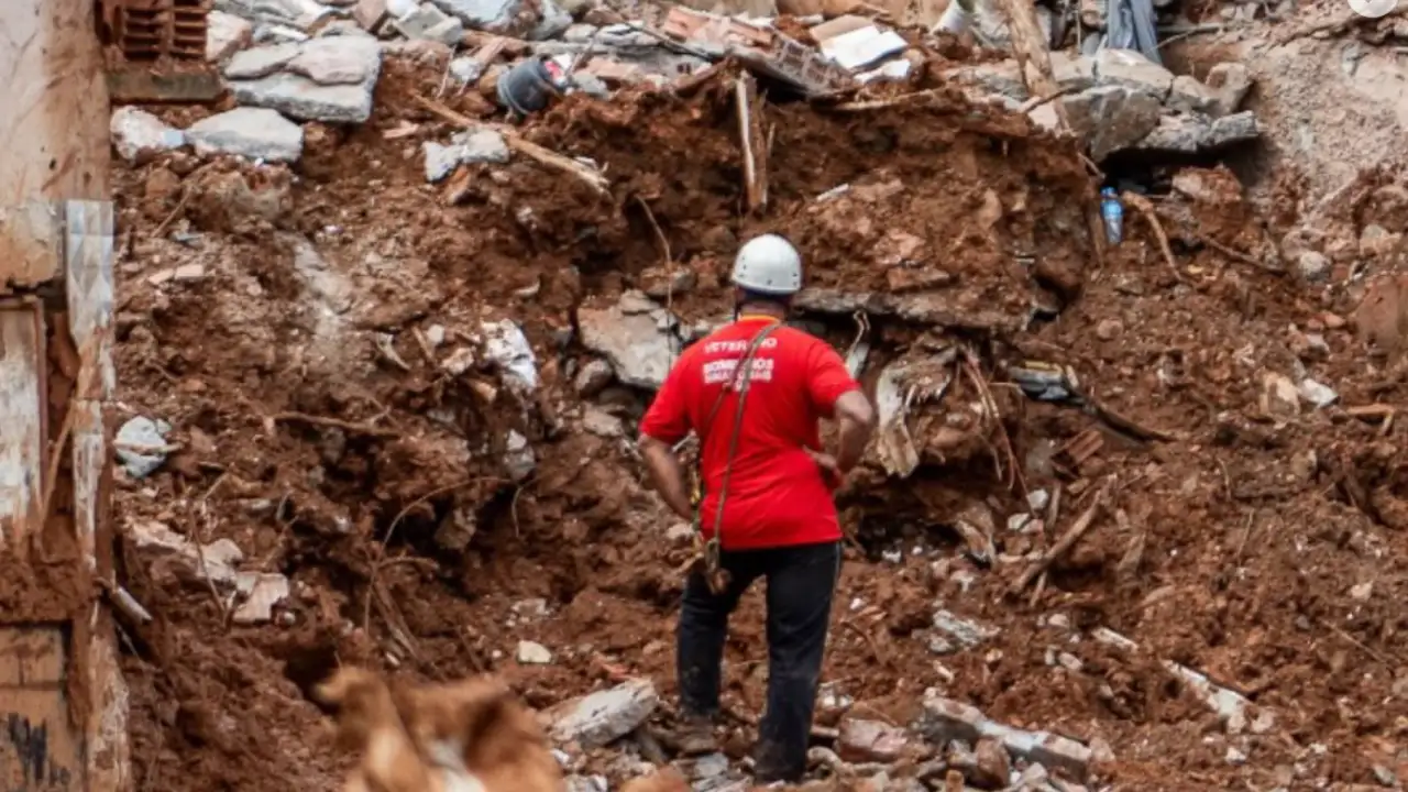 chuva juiz de fora mortos