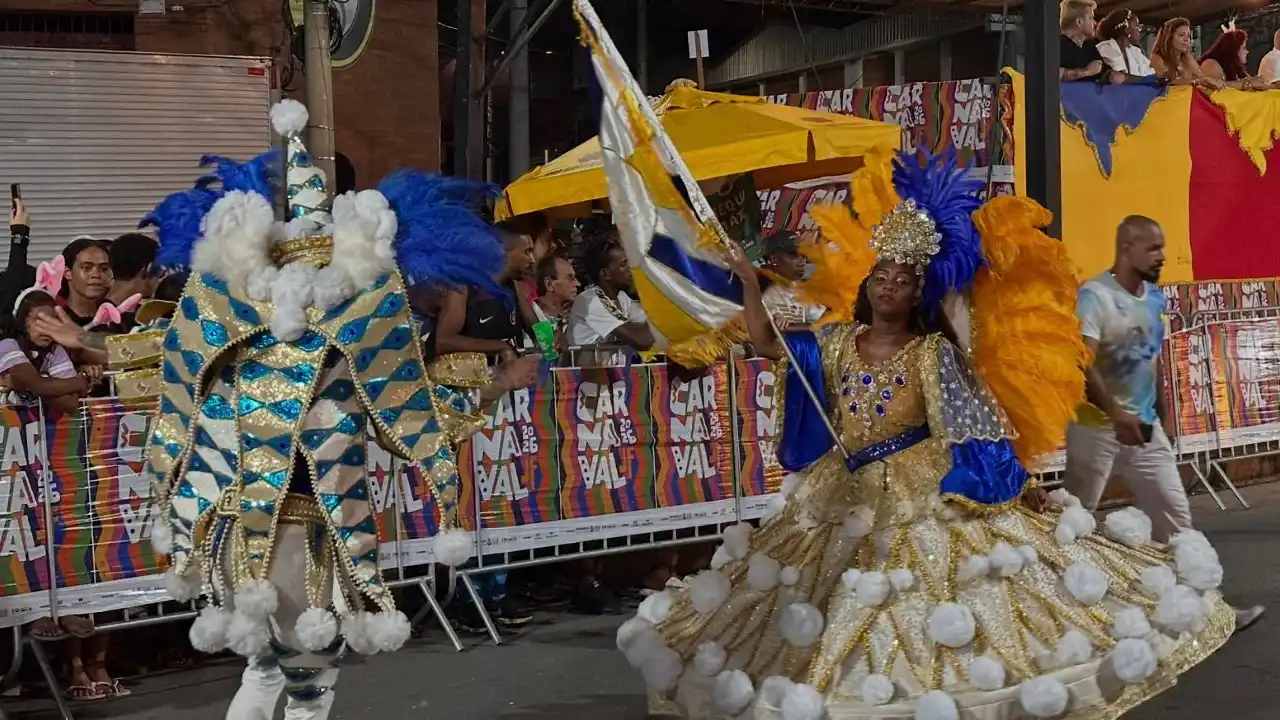 carnaval juiz de fora