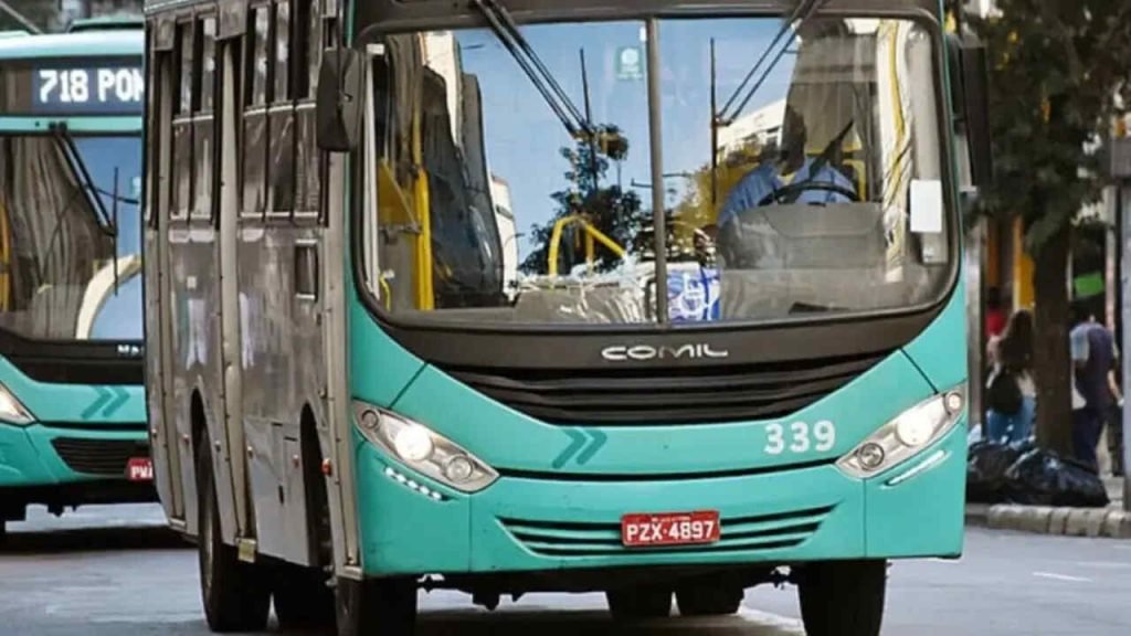 Mudança em horários de oito linhas de ônibus começa na segunda em Juiz de Fora 1 Mudança em horários de oito linhas de ônibus começa na segunda em Juiz de Fora