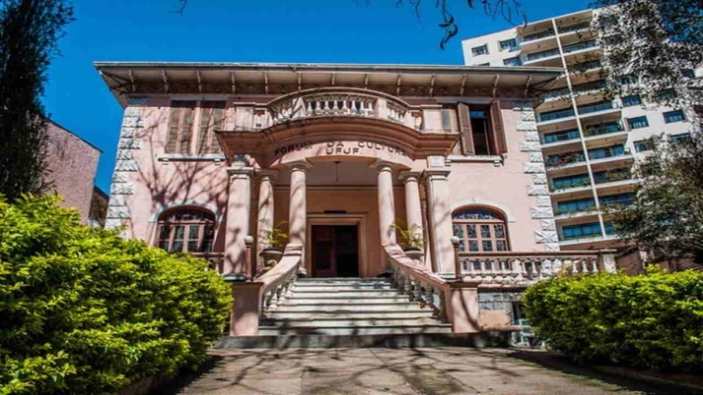 Galeria de Arte recebe exposição sobre a maçonaria em Juiz de Fora
