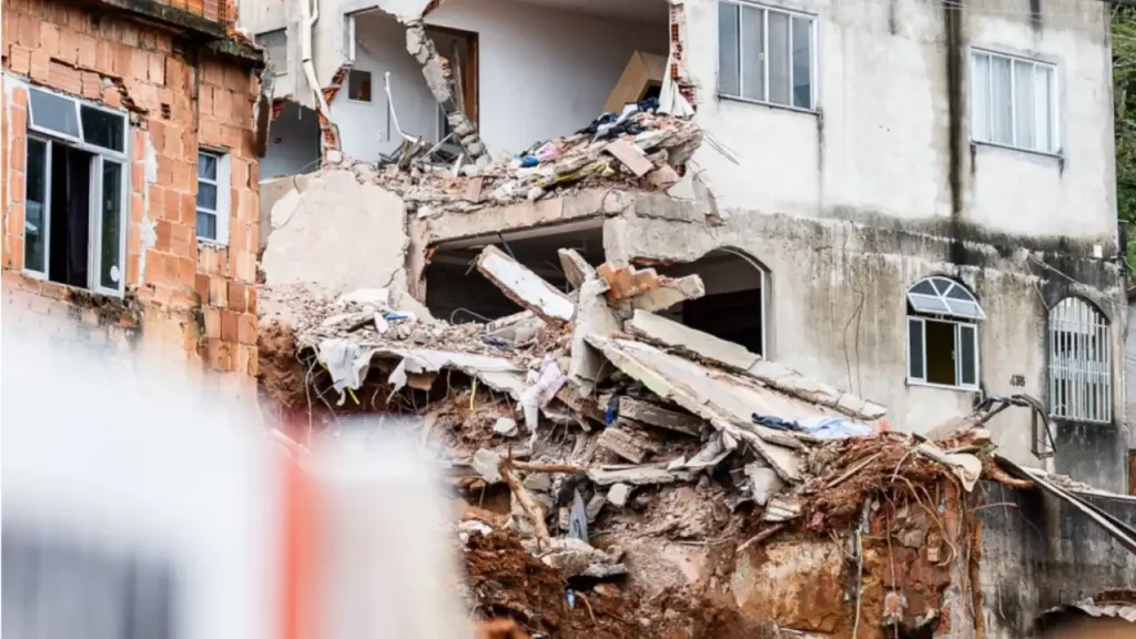 Próxima etapa do Auxílio Reconstrução exige confirmação de dados em Juiz de Fora