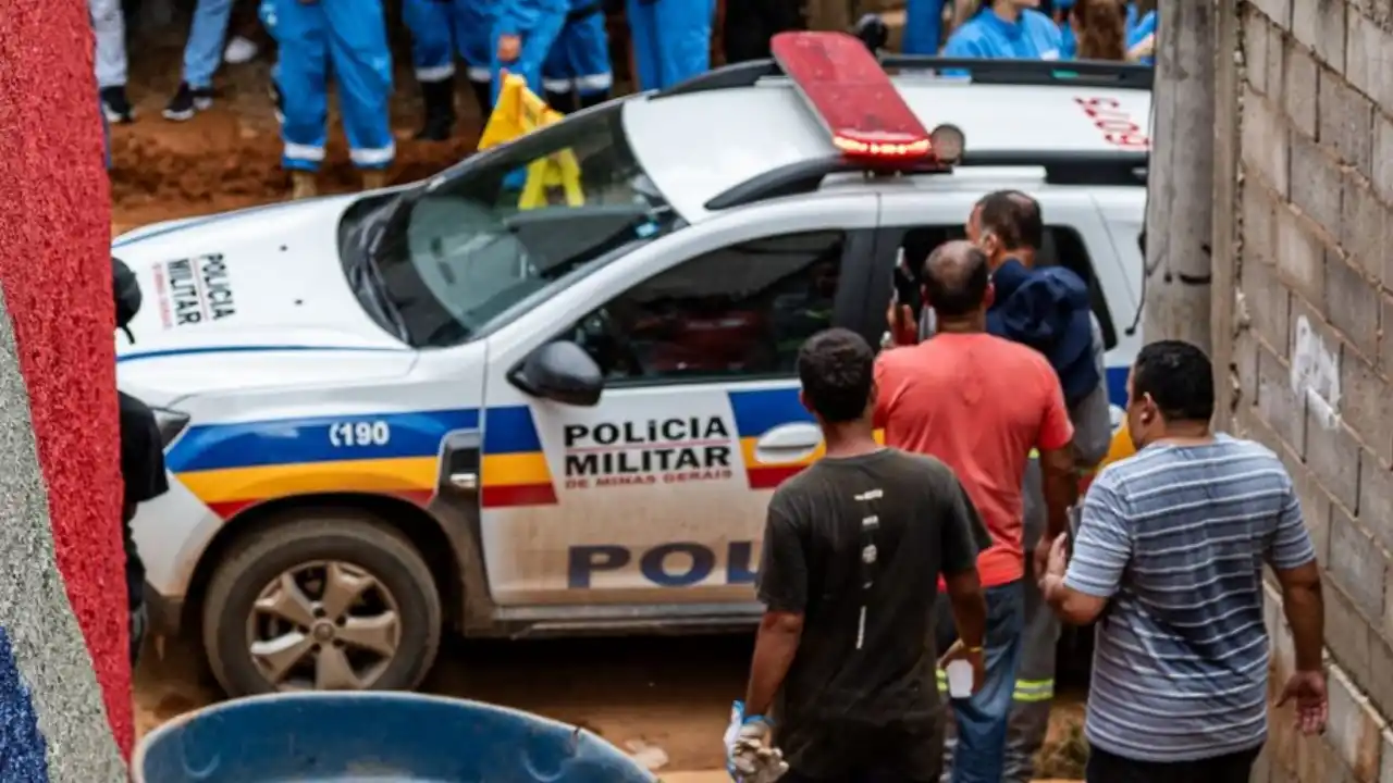 novas ruas são evacuadas em Juiz de Fora áreas de risco