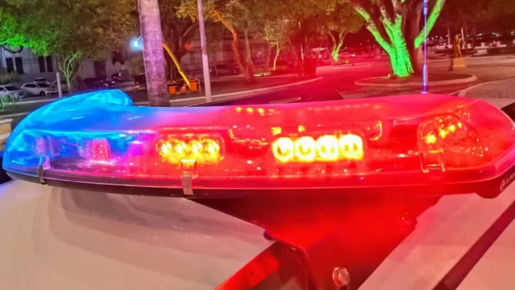 Motorista de aplicativo é assaltado enquanto aguardava corrida no Centro de Juiz de Fora