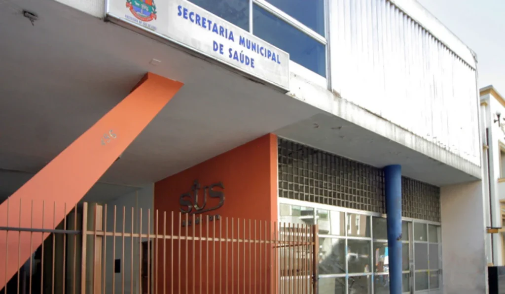 PAM Marechal em Juiz de Fora