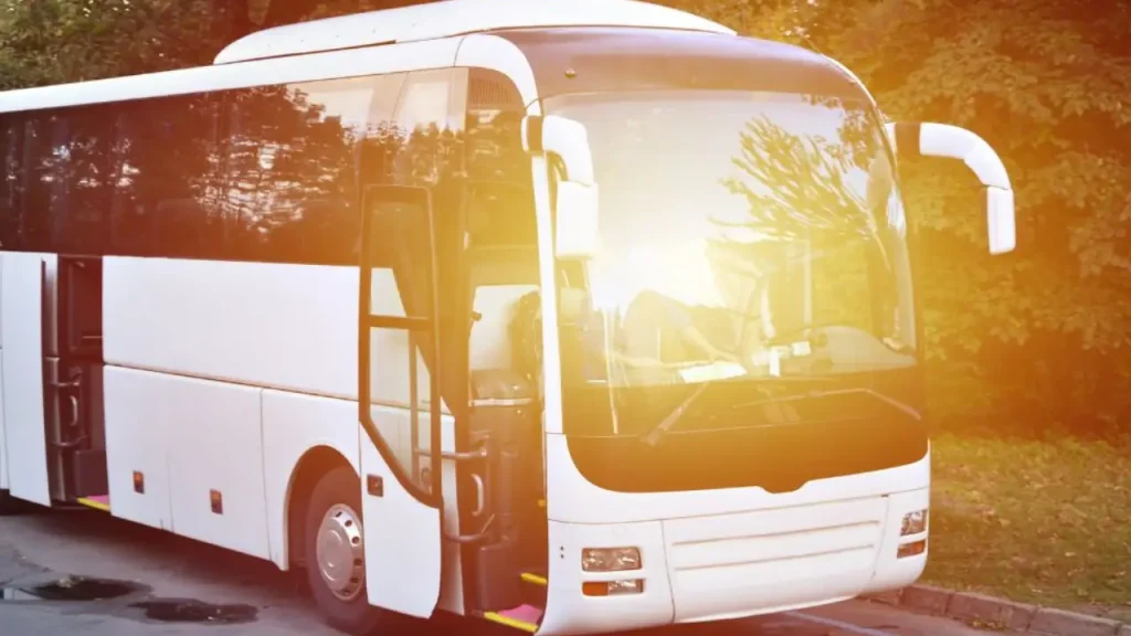 passagem onibus indenizacao