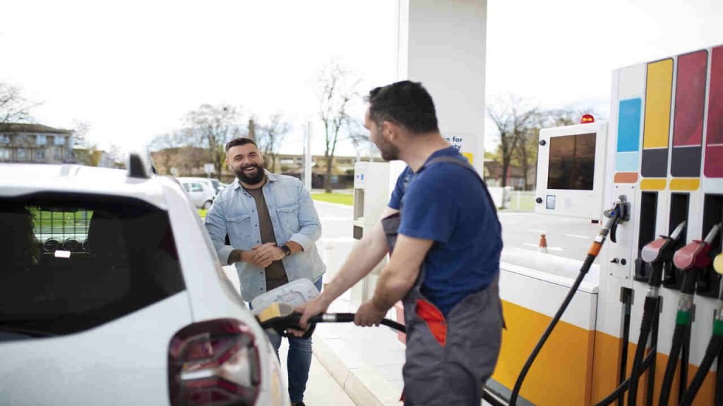 Governo amplia fiscalização em postos de gasolina em todo o país