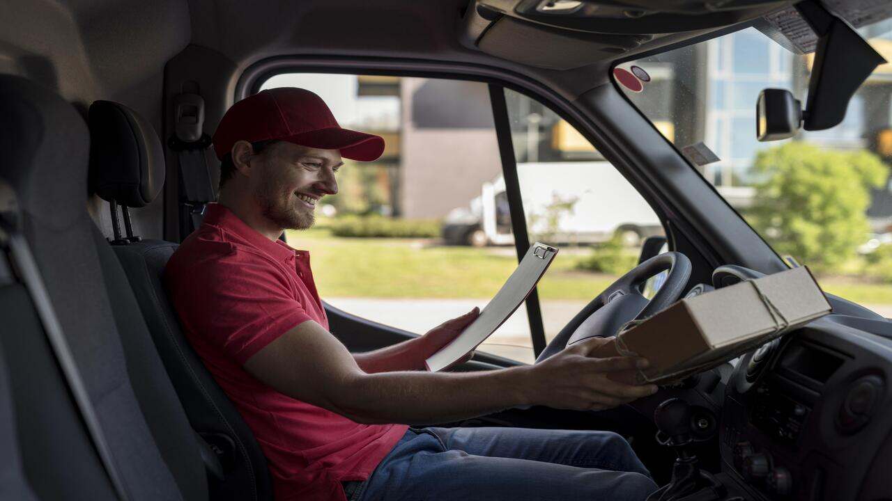 Juiz de Fora reúne 16 vagas de emprego nos setores de logística, transporte e alimentação