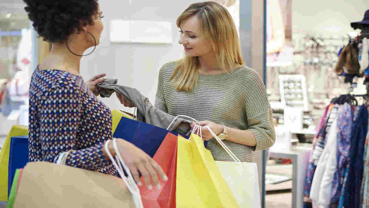 Varejo de Minas inicia 2026 com queda de 5,2% nas vendas