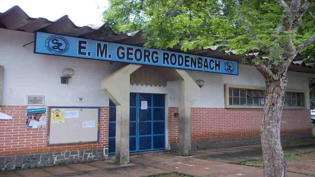 Escolas e creches municipais retomam atividades em Juiz de Fora