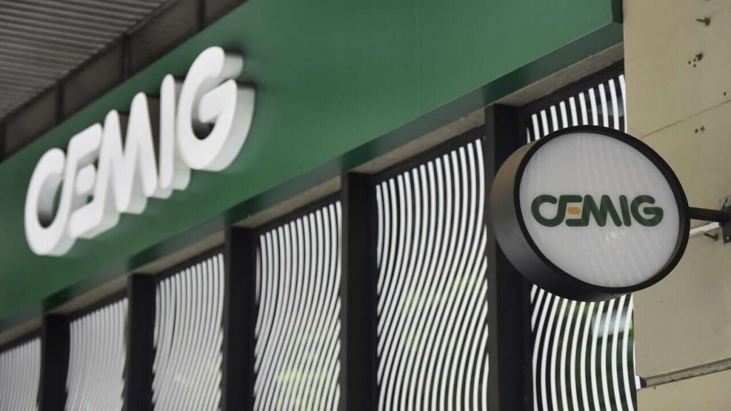 Cemig registra investimento recorde em Minas e amplia obras na rede elétrica em 2025