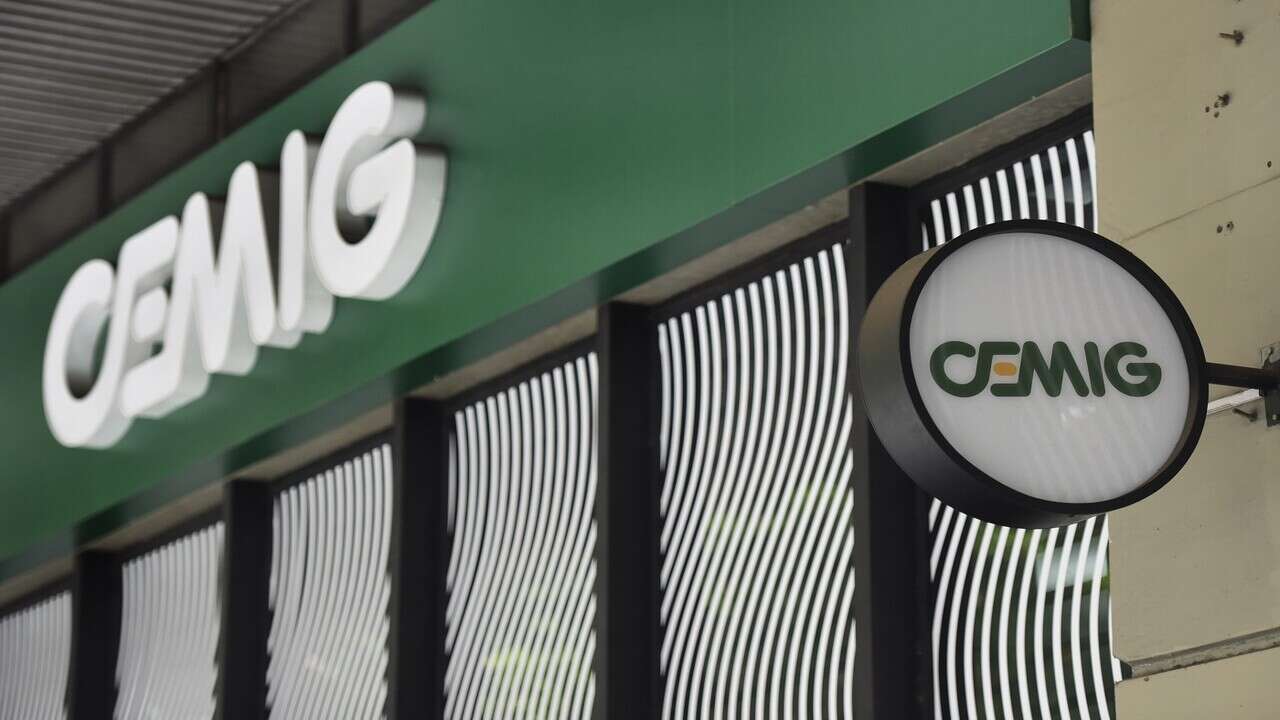 Cemig registra investimento recorde em Minas e amplia obras na rede elétrica em 2025