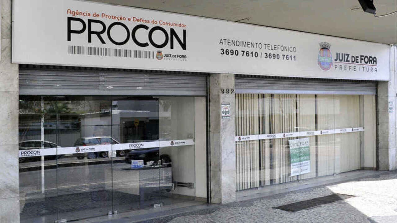 Procon aplica mais de R$ 636 mil em multas a postos de gasolina em Juiz de Fora