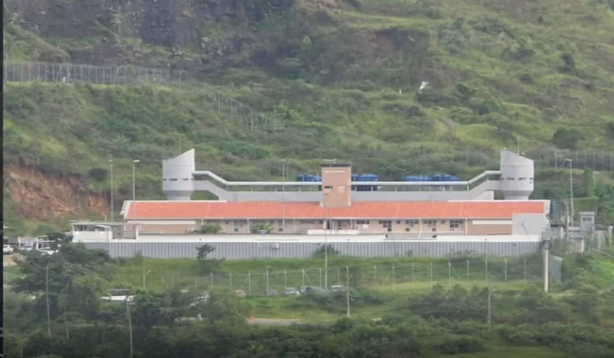 Ceresp Juiz de Fora. Padrasto que quebrou perna de enteado