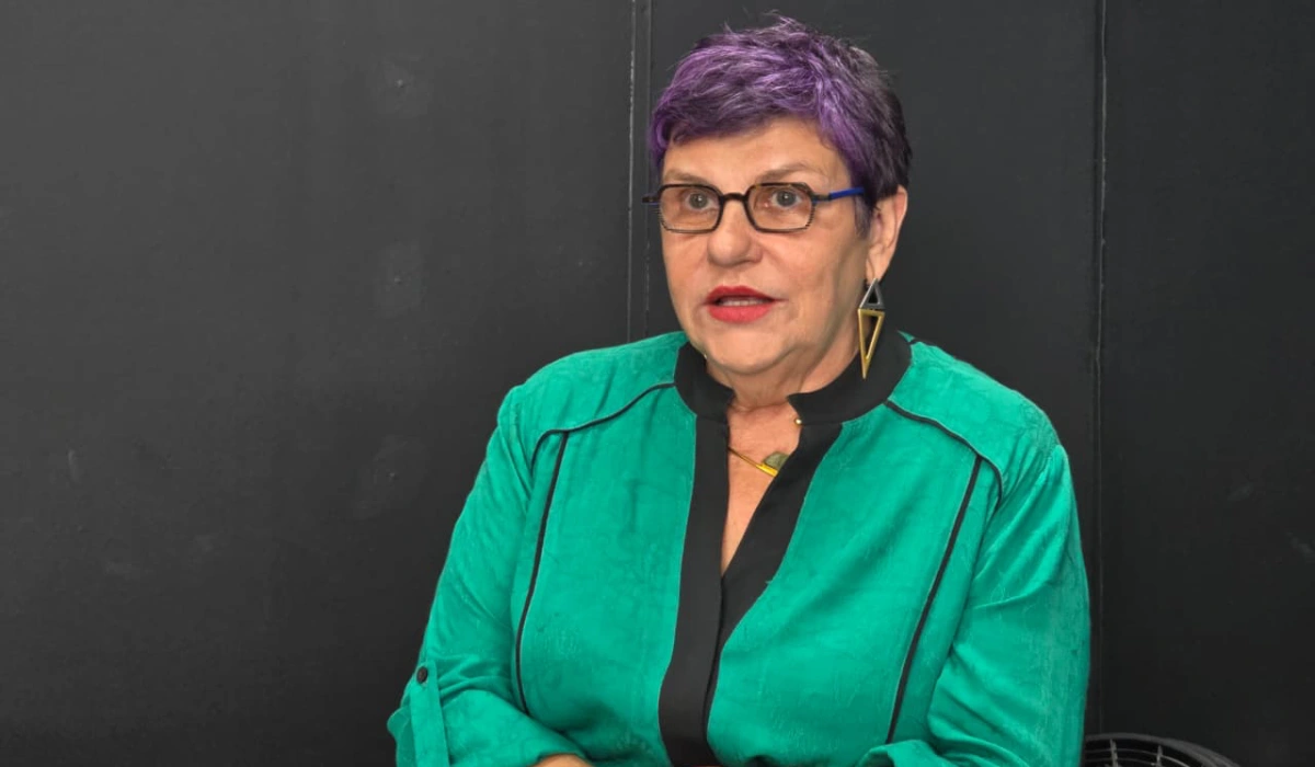 Cidinha Louzada desiste de candidatura à deputada estadual