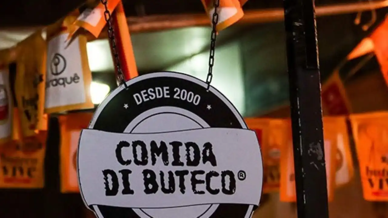 Comida di Buteco 2026 juiz de fora