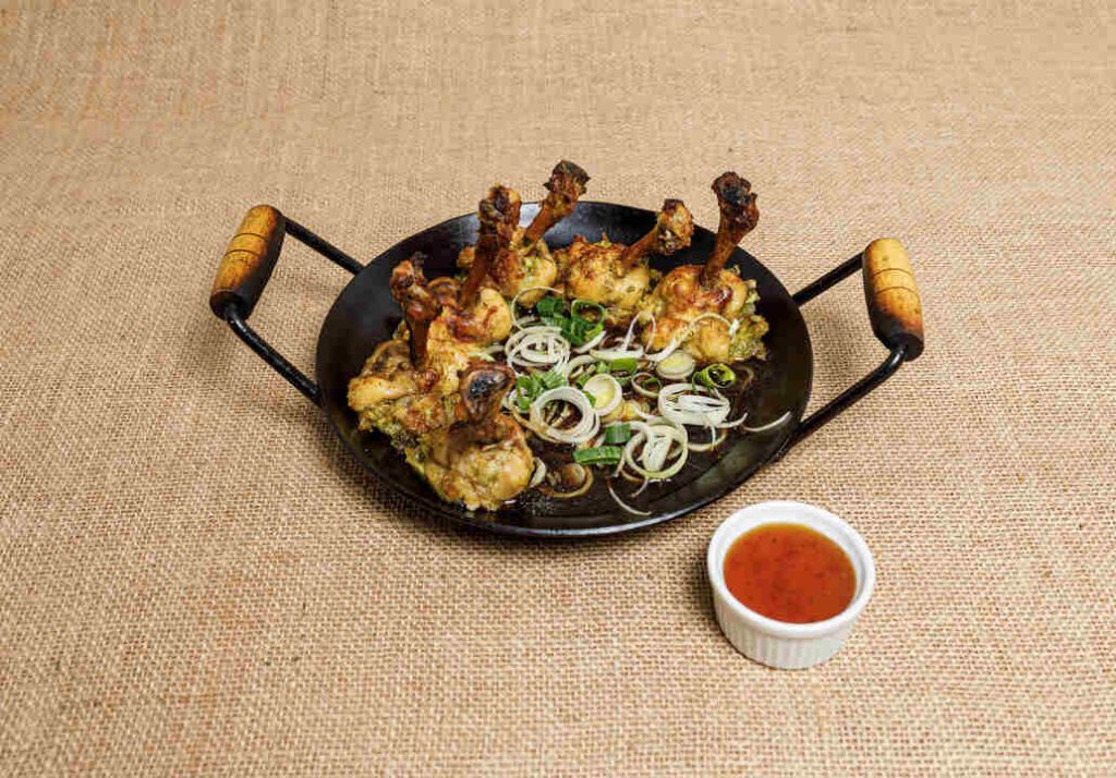 EspetinhodaVilla Drumetdavilla J