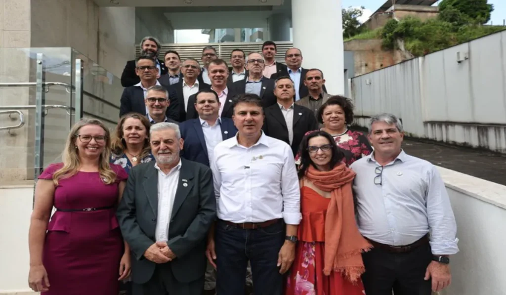 MEC em Juiz de Fora