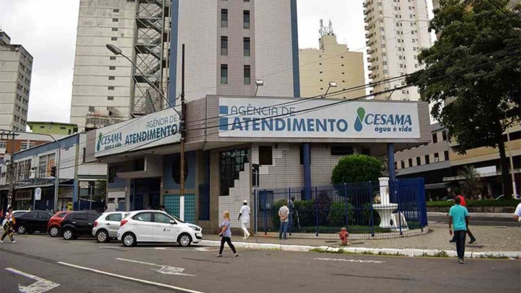 Abastecimento de água é restabelecido na maior parte de Juiz de Fora