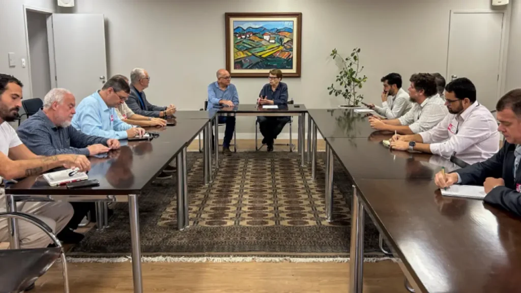 Prefeitura Juiz de Fora acelera