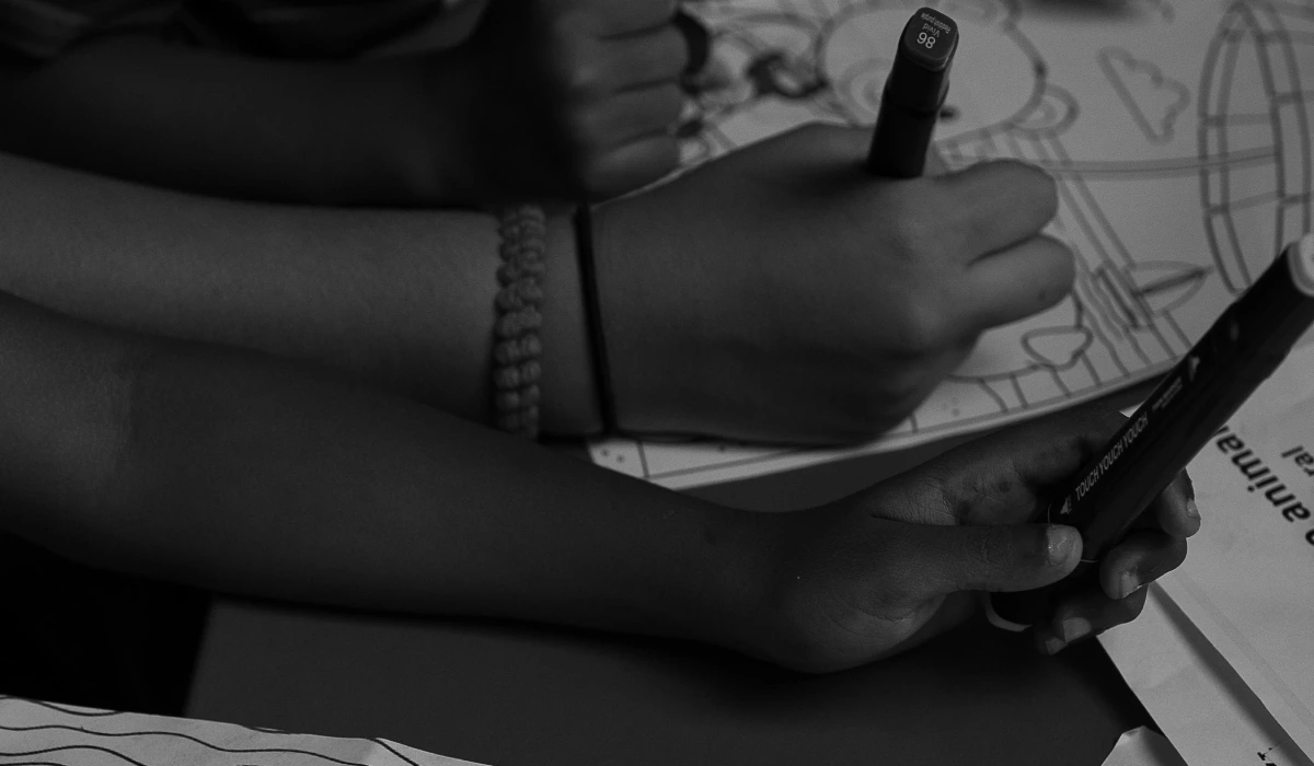 Volta às aulas Juiz de Fora