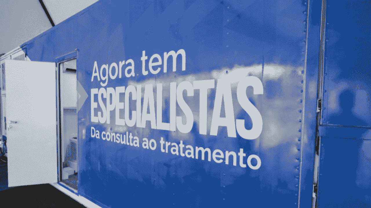 Programa “Agora Tem Especialistas” zera fila de tomografia e amplia exames em Juiz de Fora