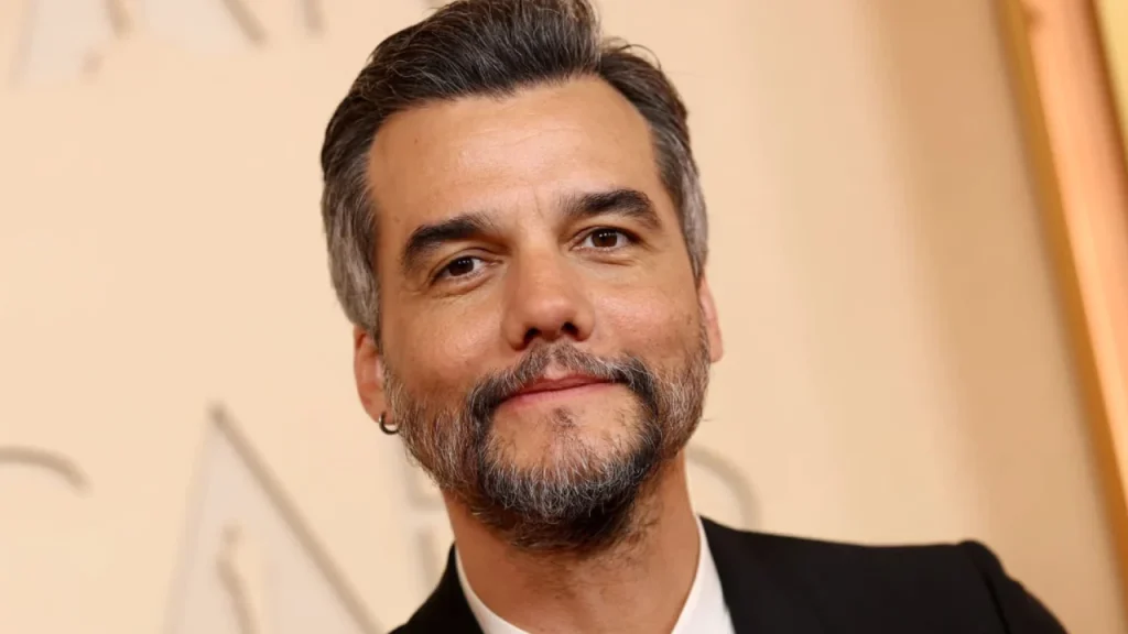 Wagner Moura Oscar 2026 perdeu