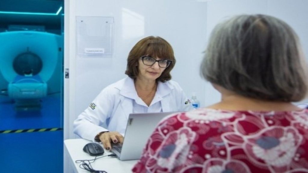 SUS realiza mutirão nacional exclusivo para mulheres neste fim de semana