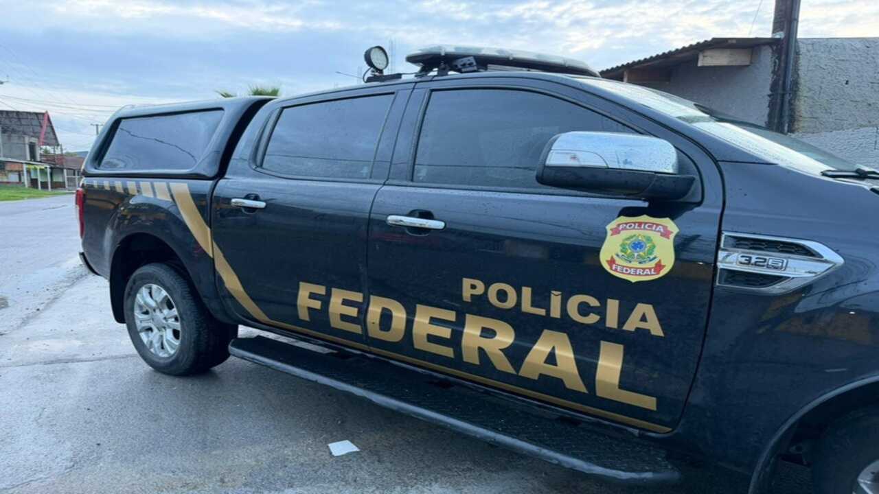 Operação da PF contra assessores parlamentares fantasmas tem mandados cumpridos em Juiz de Fora