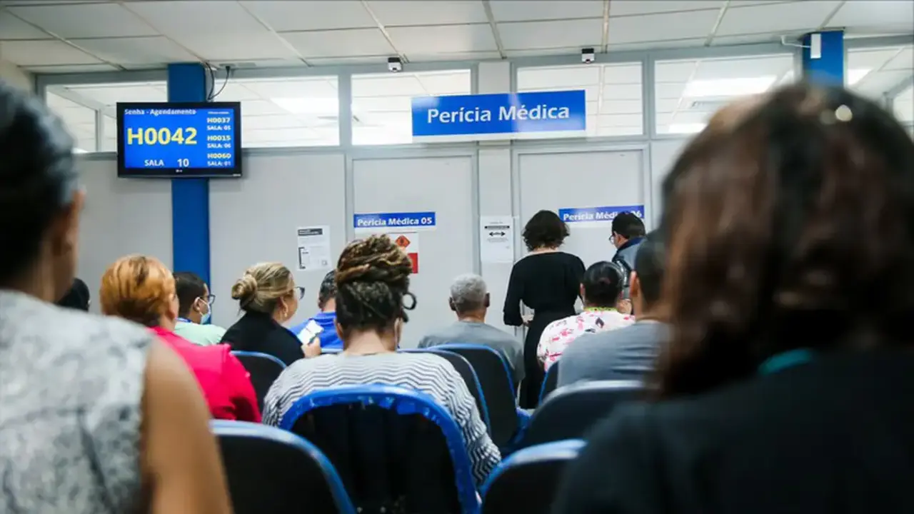 Mutirão do INSS oferece mais de mil vagas para perícias médicas neste fim de semana em Juiz de Fora
