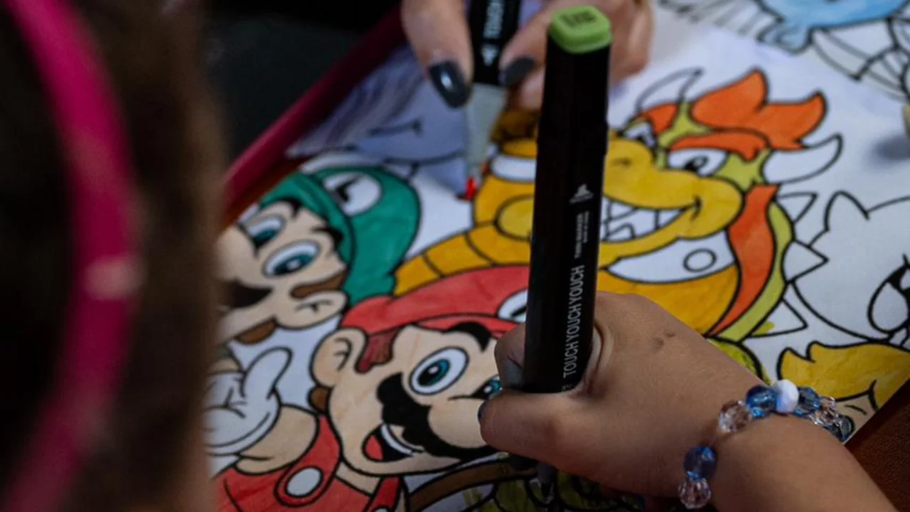 Escola Municipal Aulas retorno Juiz de Fora