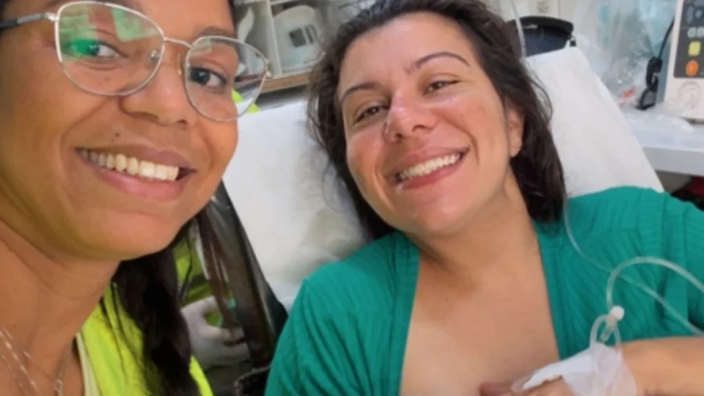 bebe nasce em carro na br-040