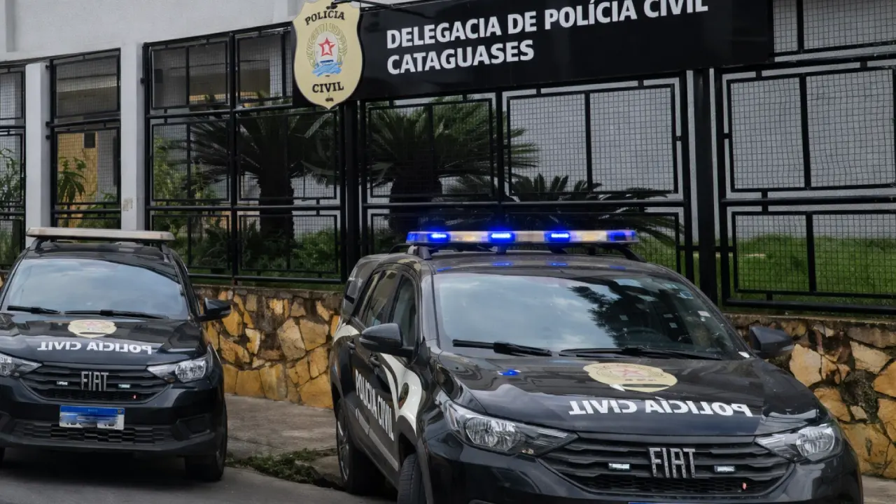 cataguases policia civil