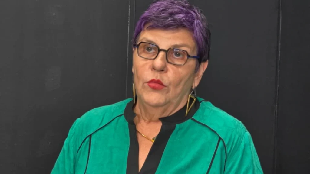 Cidinha Louzada desiste de candidatura a deputada estadual após tragédias das chuvas 10 cidinha louzada deputada estadual