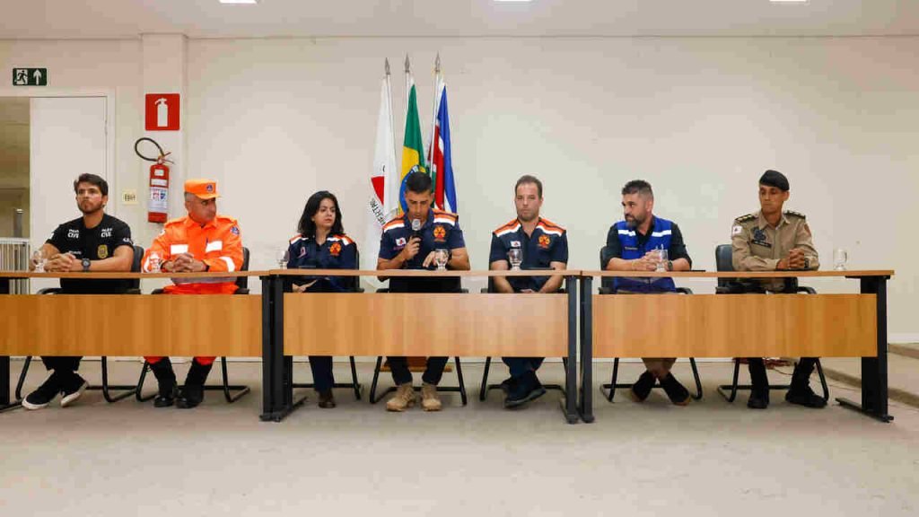 Governo de Minas anuncia novas medidas para cidades atingidas pelas chuvas na Zona da Mata