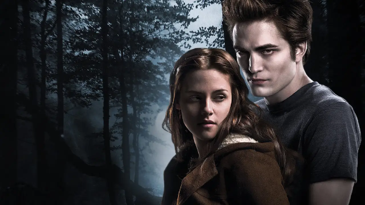 crepusculo filme cinema juiz de fora