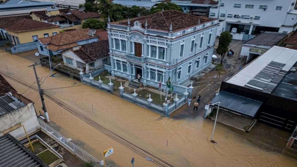Crédito para empreendedores do turismo afetados pelas chuvas é facilitado em Minas Gerais