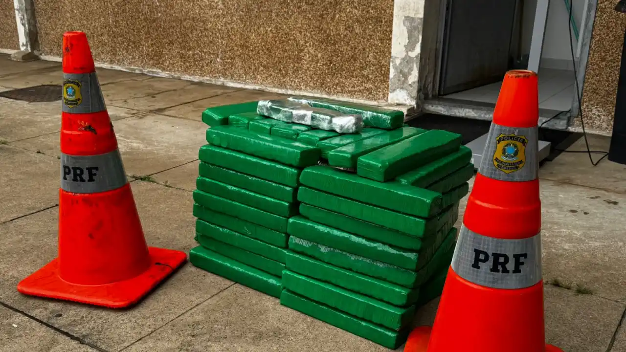 maconha prf juiz de fora