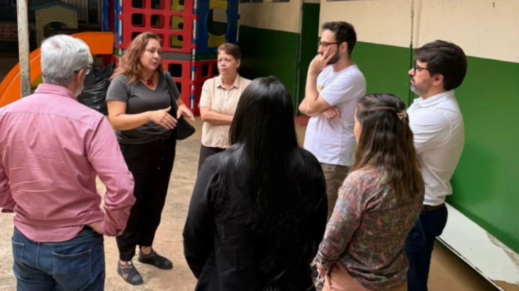 ministerio da educacao juiz de fora