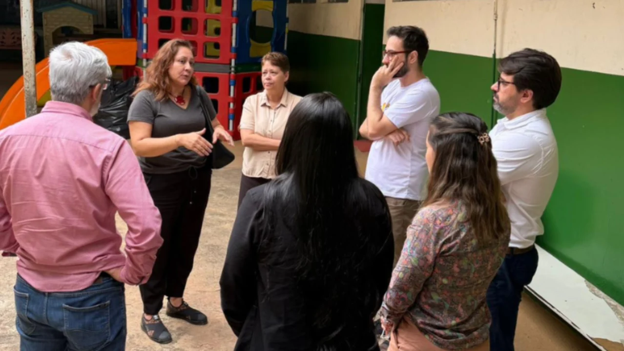 ministerio da educacao juiz de fora