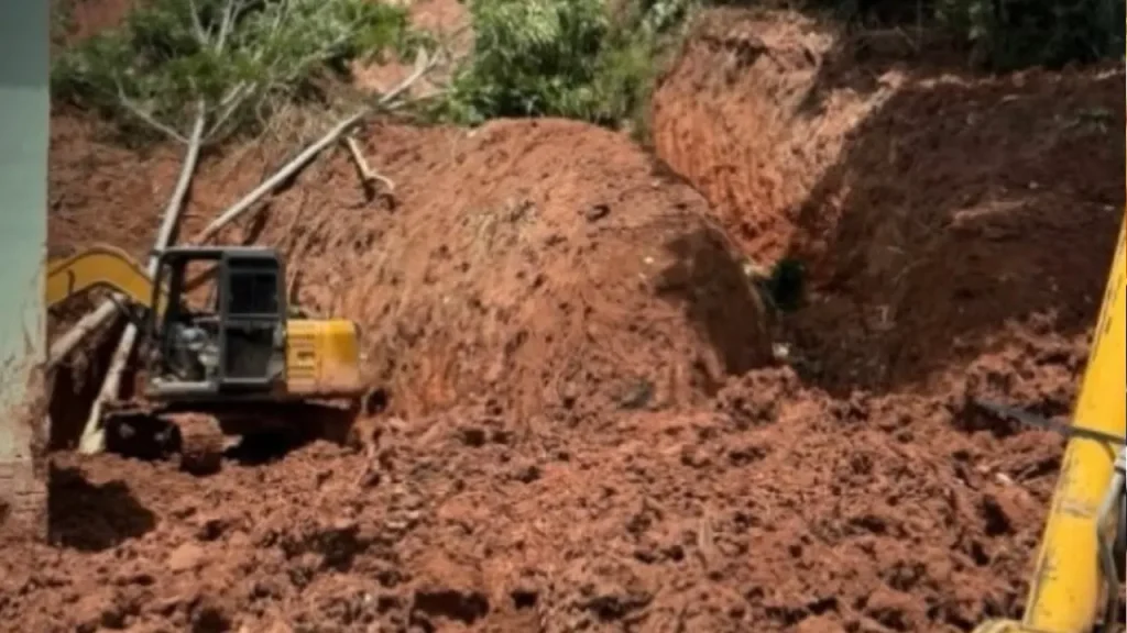 retirada terra irregular apos as chuvas vale do ipe câmara municipal de juiz de fora debater lei de uso e ocupação do solo