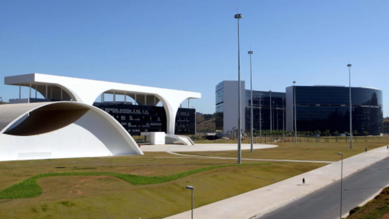 servidores do estado de minas gerais