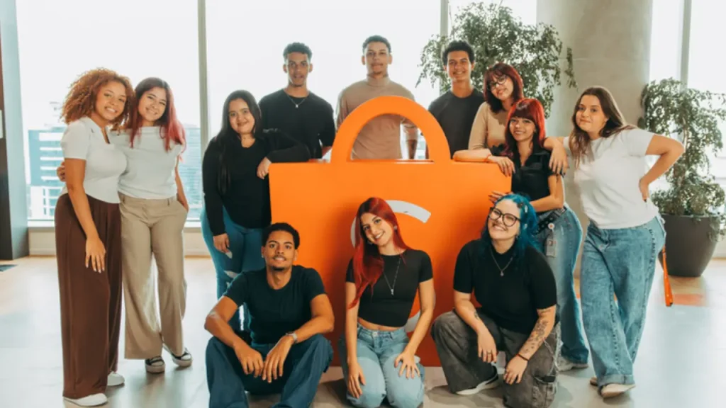 Shopee abre mais de 500 vagas de Jovem Aprendiz no Brasil e inclui Juiz de Fora 6 shopee jovem aprendiz 2026