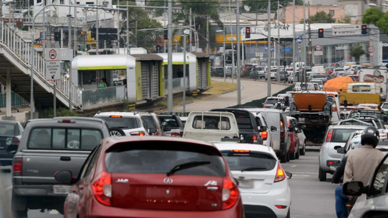 taxa licenciamento veiculo vence terça 31
