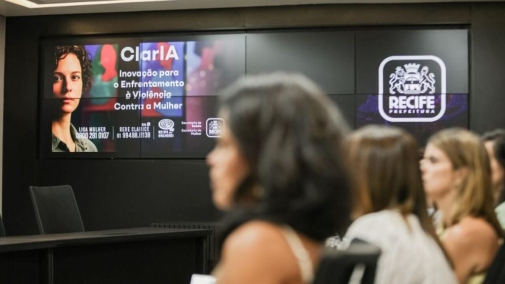 IA desenvolvida na UFJF auxilia rede de saúde a identificar casos de violência contra mulheres