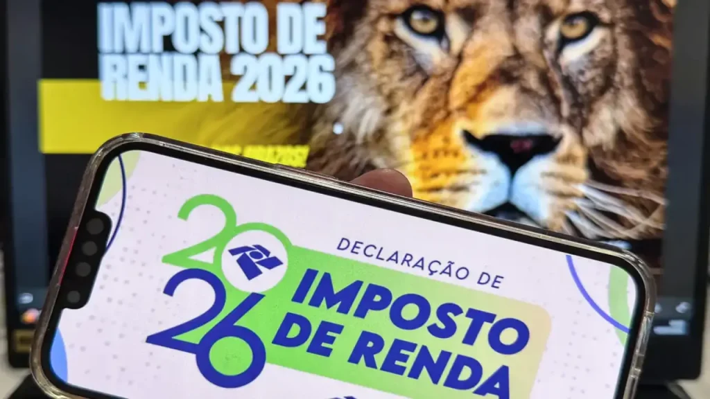 Imposto de Renda 2026 começa nesta segunda-feira e expectativa é de mais de 144 mil declarações em Juiz de Fora 10 Imposto de Renda 2026 começa nesta segunda-feira e expectativa é de mais de 144 mil declarações em Juiz de Fora