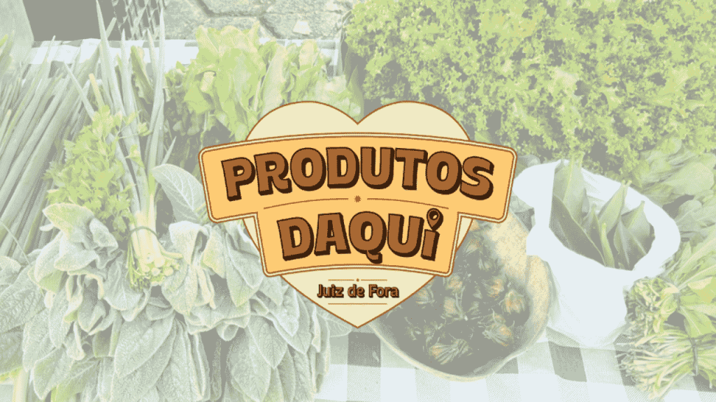 Prefeitura lança plataforma para conectar produtores rurais e consumidores em Juiz de Fora