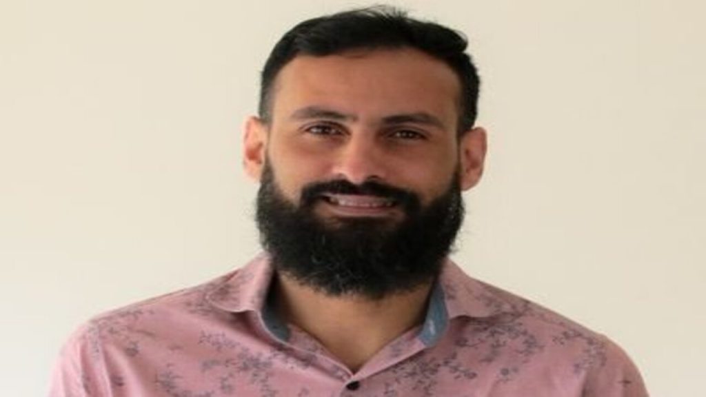 Morre em Juiz de Fora o jornalista Renato Salles, referência na cobertura política local